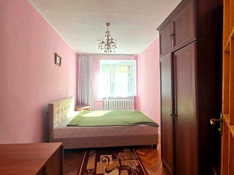 квартира за адресою Авраама Лінкольна вул. (Димитрова), 31