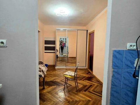 квартира за адресою Авраама Лінкольна вул. (Димитрова), 31