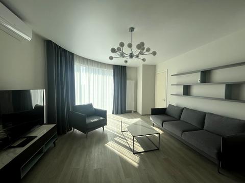 квартира за адресою Антоновича вул. (Горького), 118/9