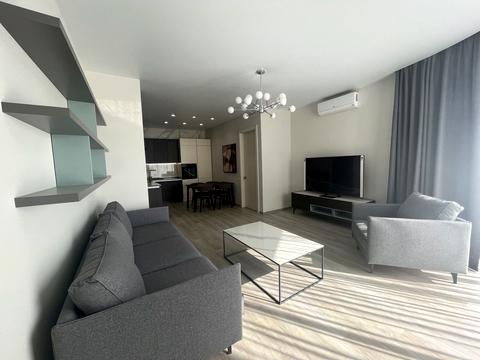 квартира за адресою Антоновича вул. (Горького), 118/9