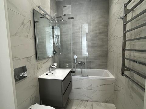 квартира за адресою Антоновича вул. (Горького), 118/9