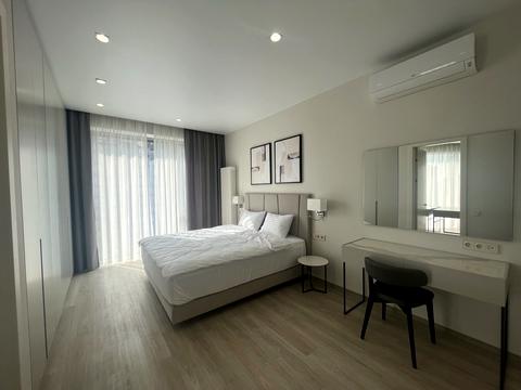 квартира за адресою Антоновича вул. (Горького), 118/9