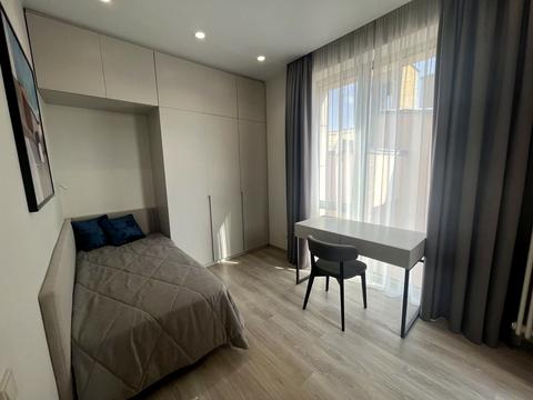 квартира за адресою Антоновича вул. (Горького), 118/9