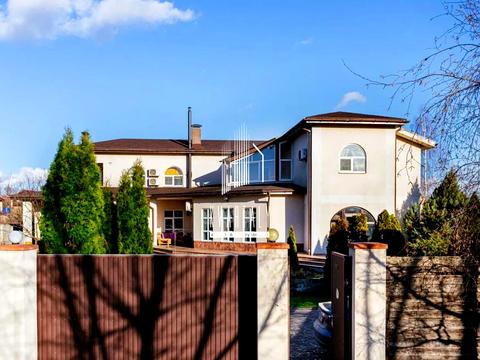 будинок за адресою Соснова вул.