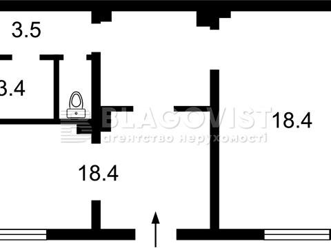 коммерческая по адресу Михаила Бойчука ул. (Киквидзе), 12