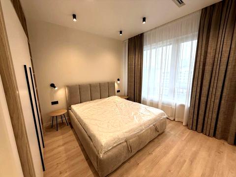 квартира за адресою Голосіївський просп. (40-річчя Жовтня), 78/2