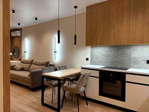 квартира за адресою Голосіївський просп. (40-річчя Жовтня), 78/2