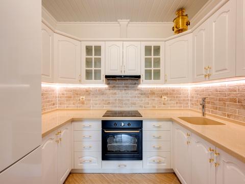 квартира по адресу Ивана Франко ул., 24-А