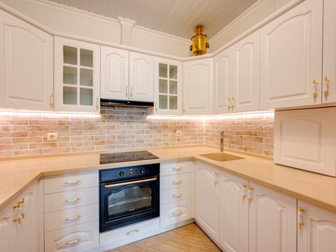 квартира по адресу Ивана Франко ул., 24-А