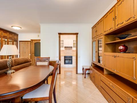 квартира по адресу Ивана Франко ул., 24-А