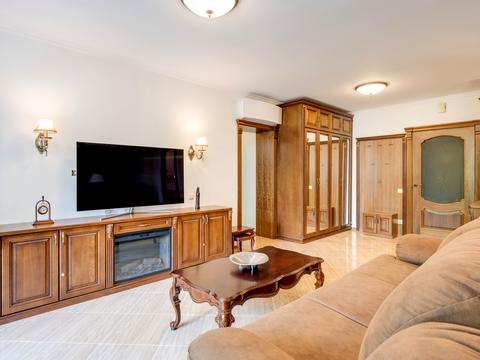 квартира по адресу Ивана Франко ул., 24-А