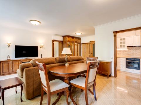 квартира по адресу Ивана Франко ул., 24-А