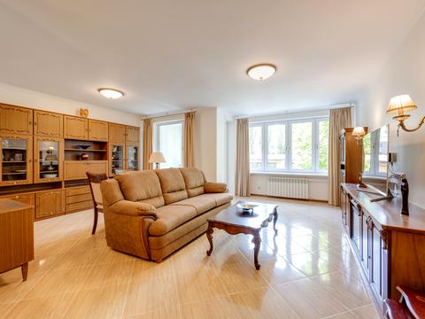 квартира по адресу Ивана Франко ул., 24-А