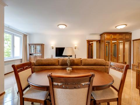 квартира по адресу Ивана Франко ул., 24-А