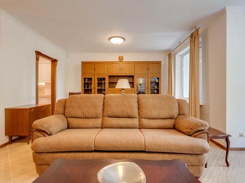 квартира по адресу Ивана Франко ул., 24-А