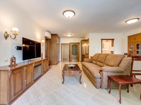 квартира по адресу Ивана Франко ул., 24-А