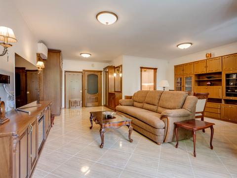 квартира по адресу Ивана Франко ул., 24-А