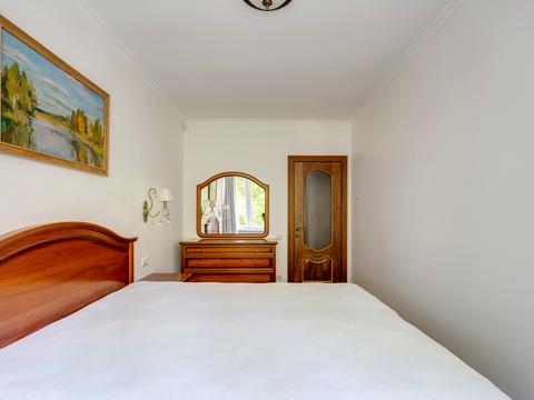 квартира по адресу Ивана Франко ул., 24-А