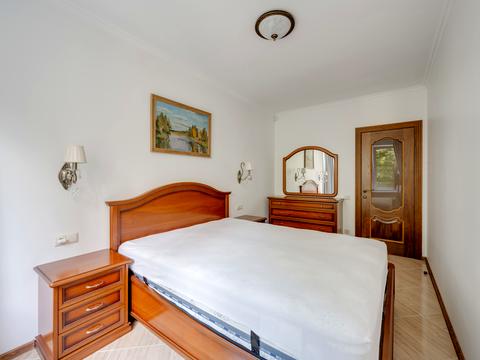 квартира по адресу Ивана Франко ул., 24-А