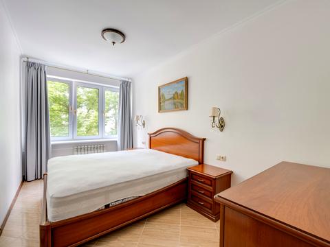 квартира по адресу Ивана Франко ул., 24-А