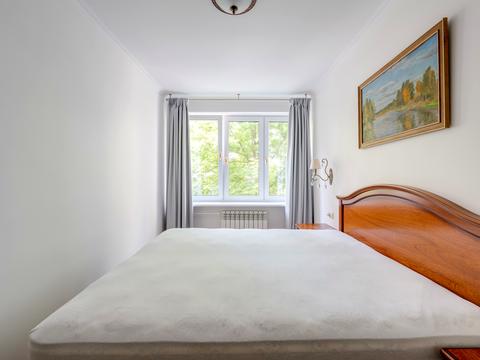 квартира по адресу Ивана Франко ул., 24-А