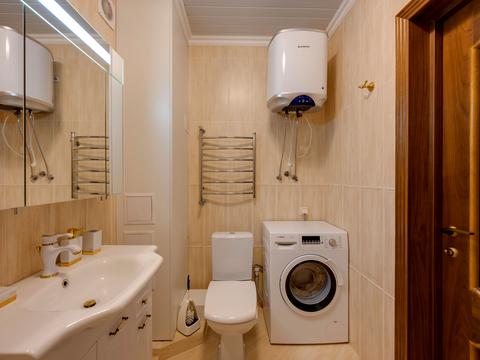 квартира по адресу Ивана Франко ул., 24-А