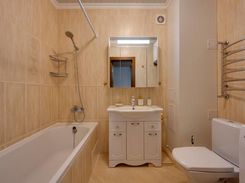 квартира по адресу Ивана Франко ул., 24-А