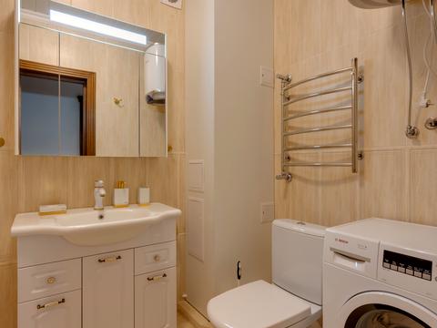 квартира по адресу Ивана Франко ул., 24-А