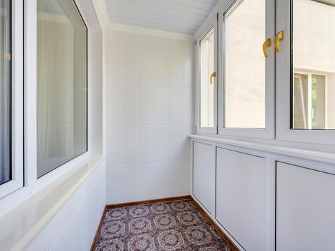 квартира по адресу Ивана Франко ул., 24-А