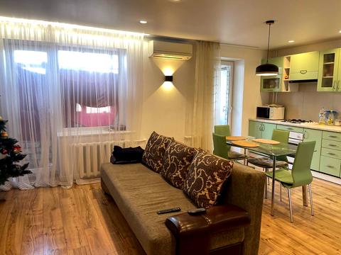 квартира за адресою Володимира Українця вул., 20-А