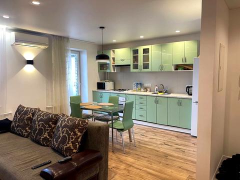 квартира по адресу Новокузнецкая ул., 20-А