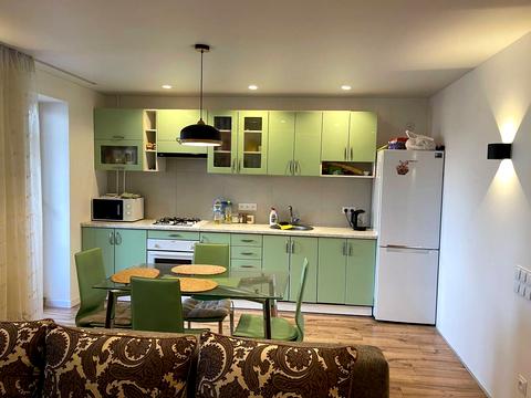 квартира по адресу Новокузнецкая ул., 20-А