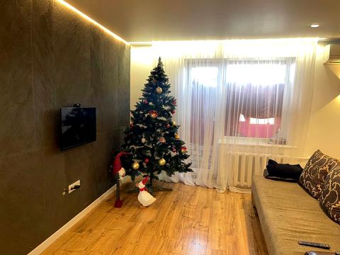 квартира по адресу Новокузнецкая ул., 20-А