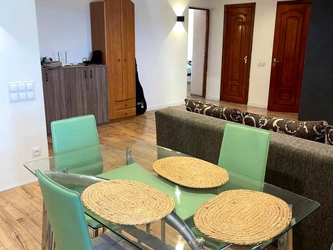 квартира по адресу Новокузнецкая ул., 20-А