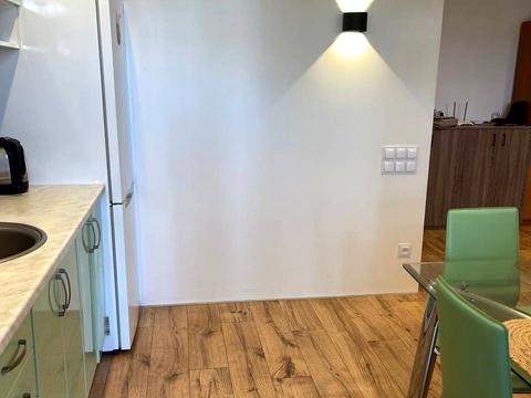 квартира по адресу Новокузнецкая ул., 20-А