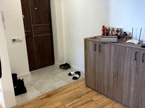 квартира по адресу Новокузнецкая ул., 20-А