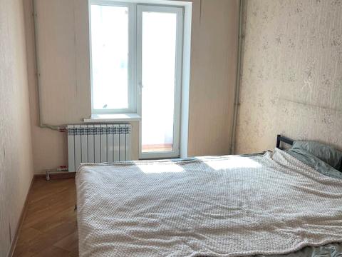 квартира по адресу Новокузнецкая ул., 20-А