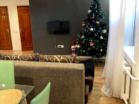 квартира по адресу Новокузнецкая ул., 20-А