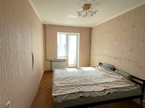 квартира по адресу Новокузнецкая ул., 20-А