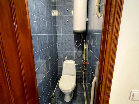 квартира по адресу Новокузнецкая ул., 20-А