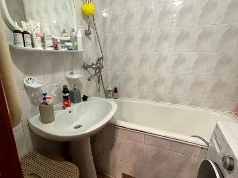 квартира по адресу Новокузнецкая ул., 20-А