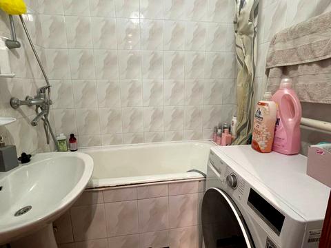 квартира по адресу Новокузнецкая ул., 20-А