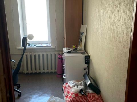 квартира по адресу Новокузнецкая ул., 20-А