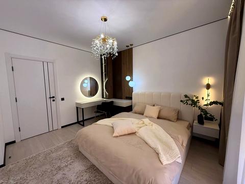 квартира по адресу Богдана Хмельницкого ул., (ЖК Брама (будинок 1))