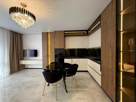 квартира по адресу Богдана Хмельницкого ул., (ЖК Брама (будинок 1))