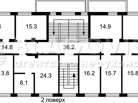 комерційна за адресою Степана Бандери просп. (Московський), 5