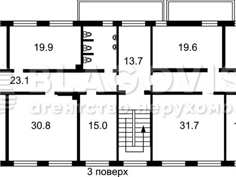 комерційна за адресою Степана Бандери просп. (Московський), 5