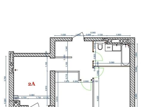 квартира за адресою с. Вінницькі Хутори, Немирівське шосе, (Будинок 2)