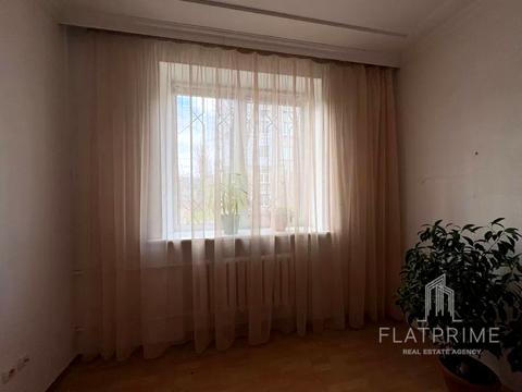 квартира по адресу Сергея Набоки ул., 1