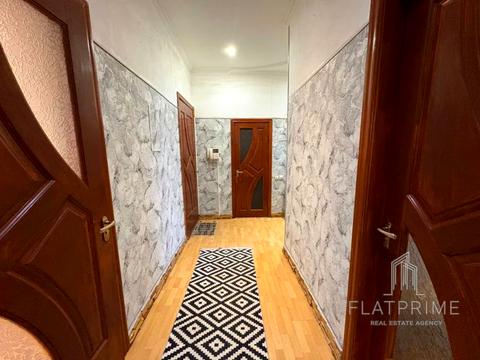 квартира по адресу Сергея Набоки ул., 1